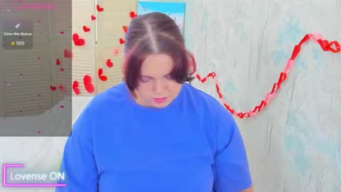 sunyy_bunyy online show from March 1, 7:23 am