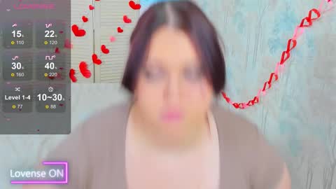 sunyy_bunyy online show from February 18, 3:50 am