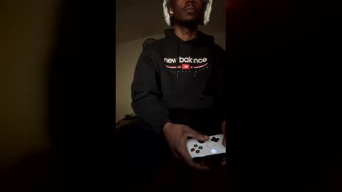 supadarkchoco online show from April 19, 11:40 pm