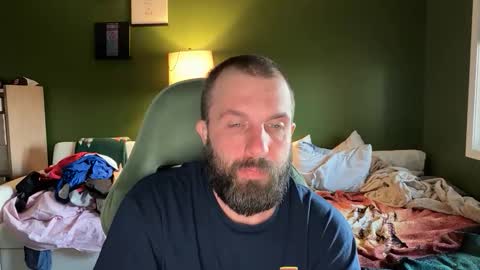 Matt online show from April 21, 11:23 pm