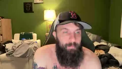 Matt online show from March 15, 11:08 pm