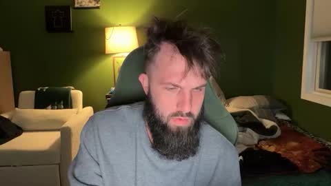 Matt online show from February 13, 7:33 am