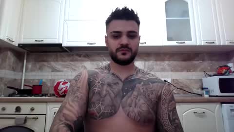 your sweetest boyss here  online show from March 22, 7:40 pm