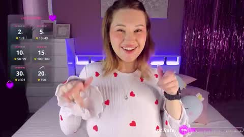 Karen online show from March 24, 6:30 am