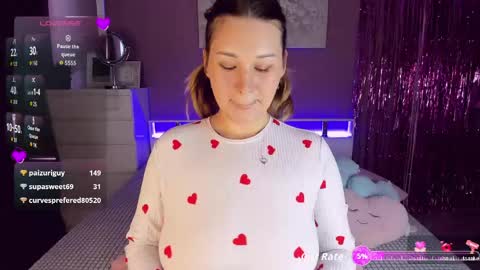 Karen online show from April 10, 7:24 am