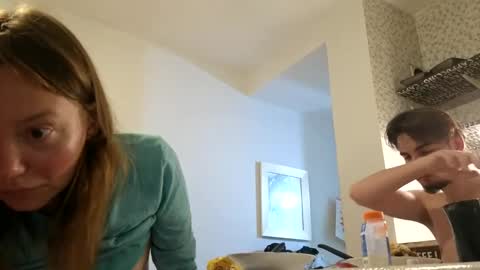 super jony and Marta GMT 1300-1800 every day online show from March 3, 12:26 am