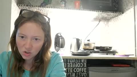 super jony and Marta GMT 1300-1800 every day online show from March 3, 11:46 pm