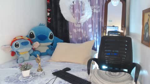 GAY online show from January 20, 5:48 pm