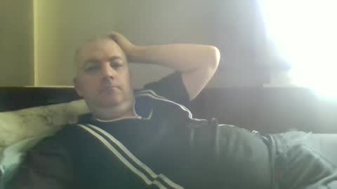 Snapshot of superboy78 chatting on February 20, 1:30 pm superboy78 online show from February 20, 1:30 pm