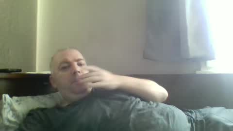 Snapshot of superboy78 chatting on February 23, 12:05 pm superboy78 online show from February 23, 12:05 pm