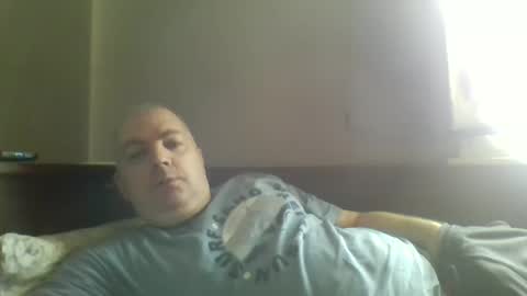 Snapshot of superboy78 chatting on February 15, 11:39 am superboy78 online show from February 15, 11:39 am