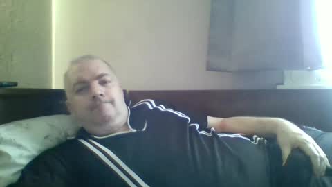 Snapshot of superboy78 chatting on January 19, 1:12 pm superboy78 online show from January 19, 1:12 pm