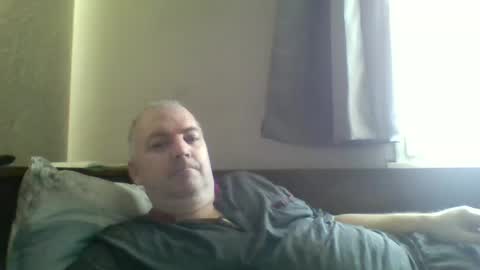 Snapshot of superboy78 chatting on December 9, 11:58 am superboy78 online show from December 9, 11:58 am