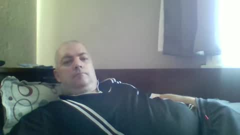 Snapshot of superboy78 chatting on January 1, 12:33 pm superboy78 online show from January 1, 12:33 pm