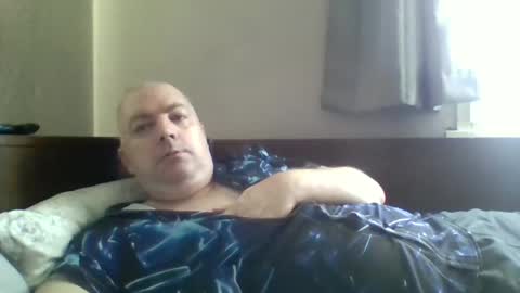 Snapshot of superboy78 chatting on February 8, 10:50 am superboy78 online show from February 8, 10:50 am
