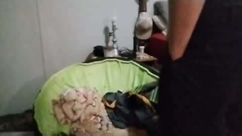 supergamer12656 online show from December 19, 6:58 pm