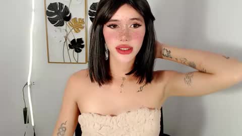 Erica Help me to reach my goal Superhotbabe1 online show from February 8, 10:30 am