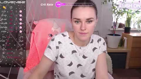 Sweet Anna online show from November 24, 5:28 am