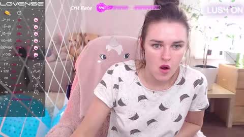 Snapshot of superhotgirlhere chatting on September 18, 9:13 am Sweet Anna online show from September 18, 9:13 am