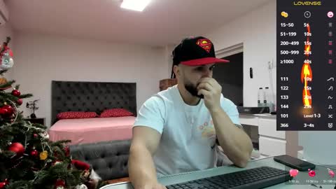 supermanboyxxl online show from December 16, 6:53 am