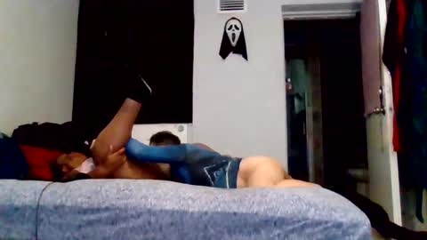 supermanloverhg online show from April 5, 5:15 am