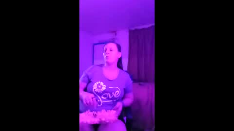 supernatt online show from May 5, 2:40 am