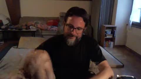 supersquirrel81 online show from September 21, 4:00 pm