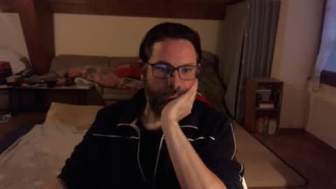 supersquirrel81 online show from October 17, 4:55 pm