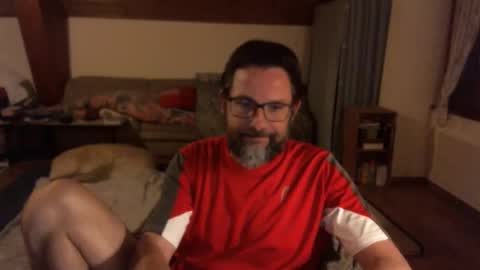 supersquirrel81 online show from September 17, 7:06 pm