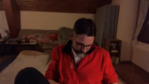 supersquirrel81 online show from November 11, 6:43 pm