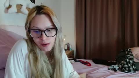 Luna online show from January 14, 2:52 am