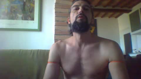 supertrampo3 online show from May 3, 2:01 pm