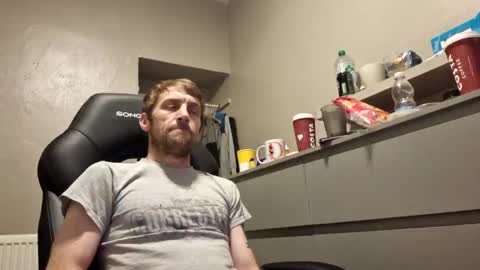 supgxd online show from January 8, 11:30 pm