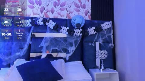 Susann online show from October 25, 9:26 pm