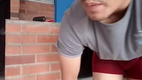 bigAssBoy online show from February 17, 12:48 pm