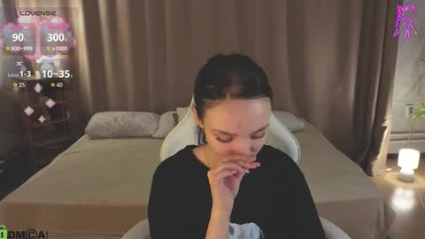 Annie online show from March 4, 1:24 am