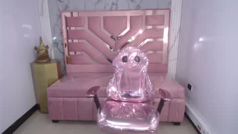 Susy online show from February 18, 9:14 pm