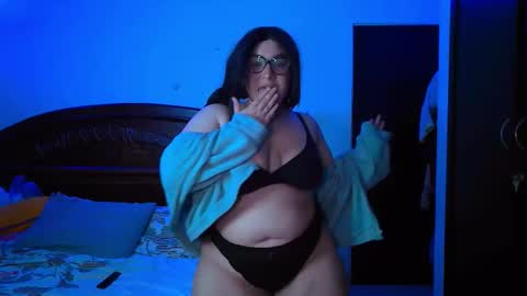 susan vlad online show from October 14, 3:59 pm