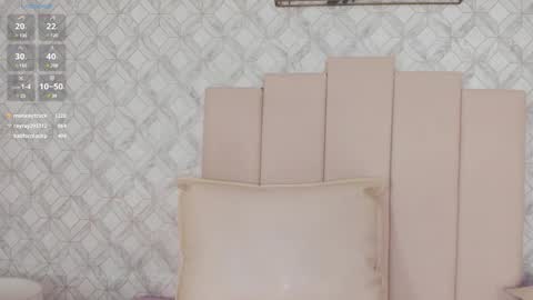  SUSANA  online show from March 6, 2:18 pm