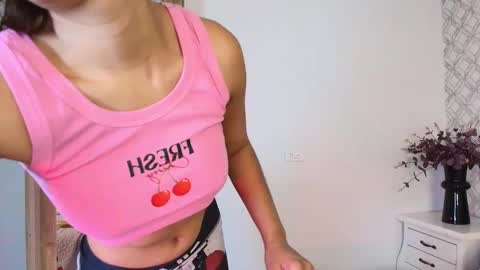  SUSANA  online show from September 18, 11:36 am