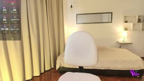 Susana online show from June 2, 12:29 pm
