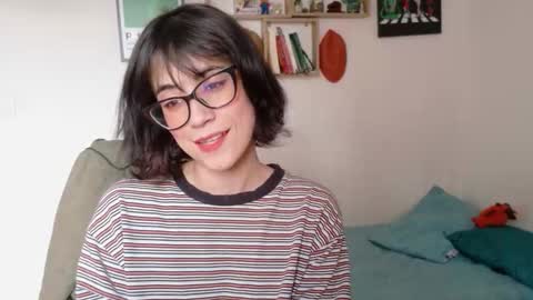 susana_w online show from March 25, 5:42 pm