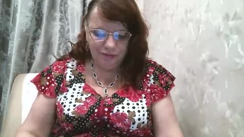 SusanaAhSun online show from December 15, 12:01 pm