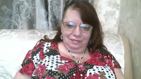 SusanaAhSun online show from March 30, 11:10 am