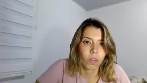 Susana online show from August 5, 11:24 pm