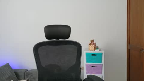 Susana online show from April 23, 8:32 pm