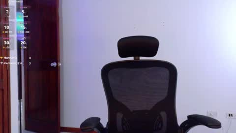 Susana online show from April 7, 4:20 pm