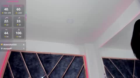 Snapshot of susanahenao chatting on October 3, 11:24 pm susanahenao online show from October 3, 11:24 pm