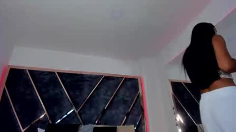 Snapshot of susanahenao chatting on September 12, 8:00 pm susanahenao online show from September 12, 8:00 pm
