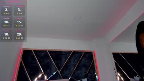 Snapshot of susanahenao chatting on October 2, 10:41 pm susanahenao online show from October 2, 10:41 pm
